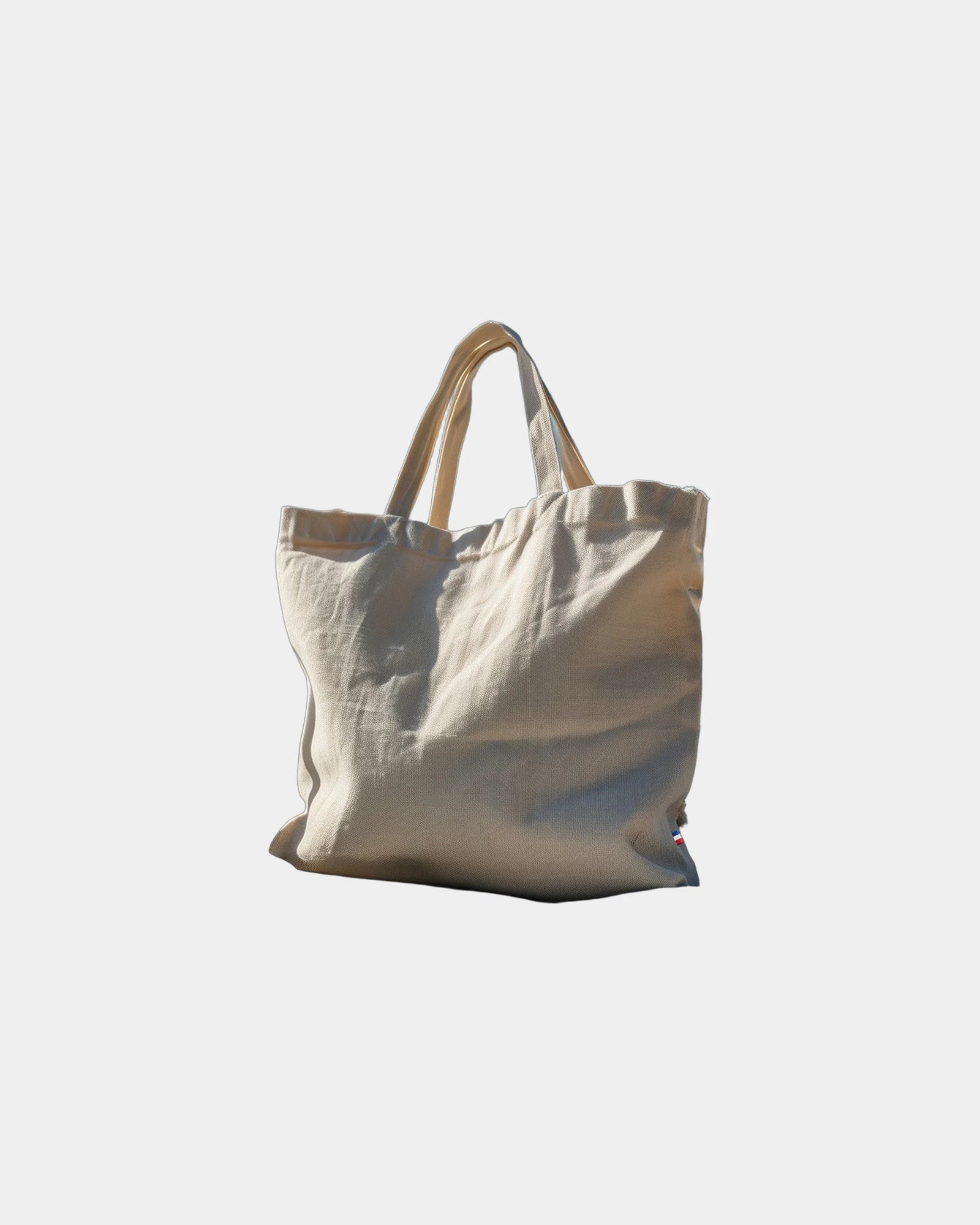 Shopper cotone riciclato Goodjour 210g da personalizzare - 2