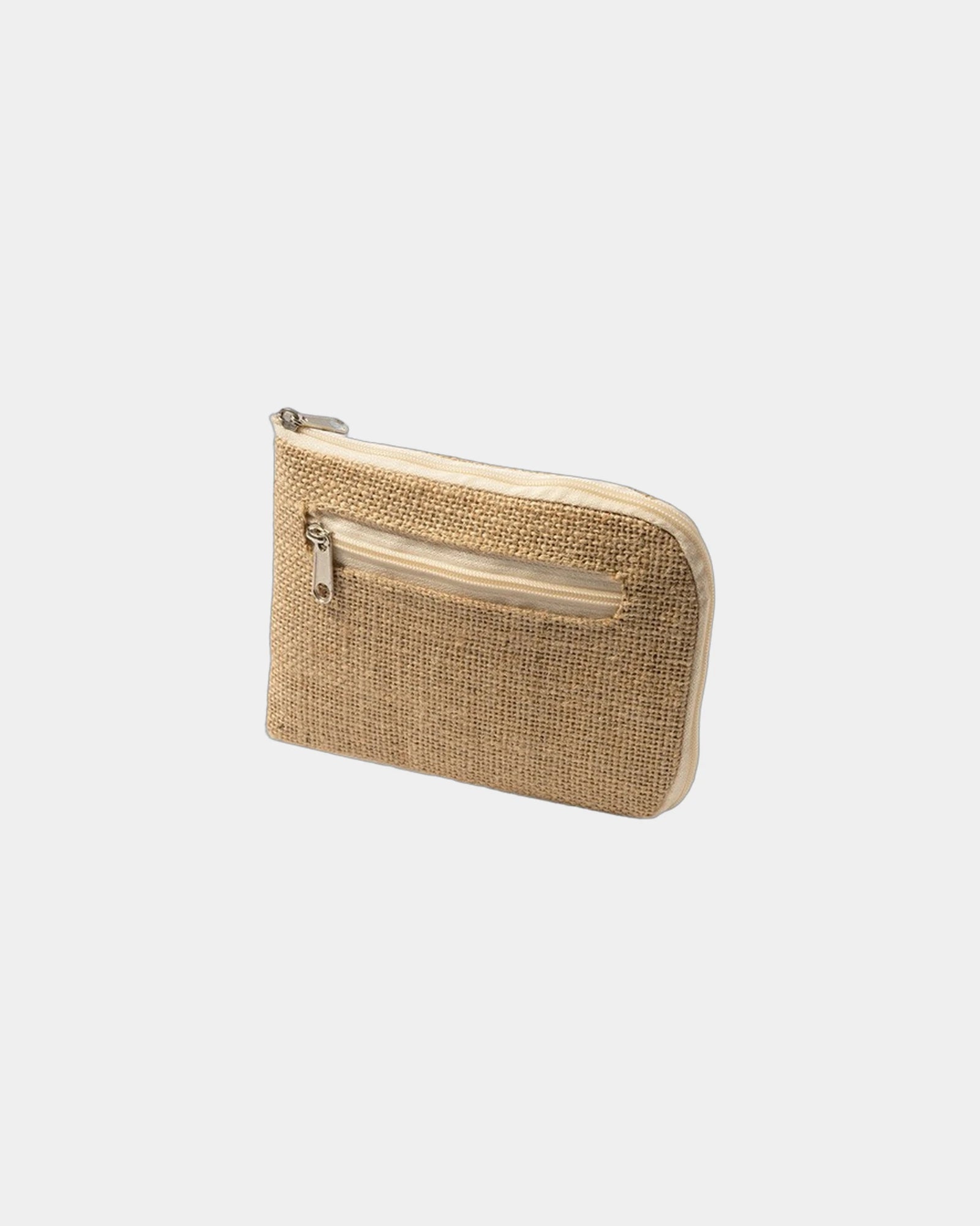 Shopper pieghevole cotone riciclato da personalizzare - 1