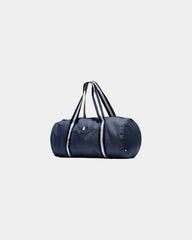 Sacca da viaggio cotone riciclato Goodjour da personalizzare - Blu Navy