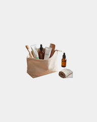 Pochette cotone riciclato Goodjour 1,6L da personalizzare - 3