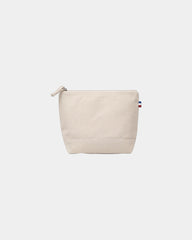 Pochette cotone riciclato Goodjour 1,6L da personalizzare - Ecru