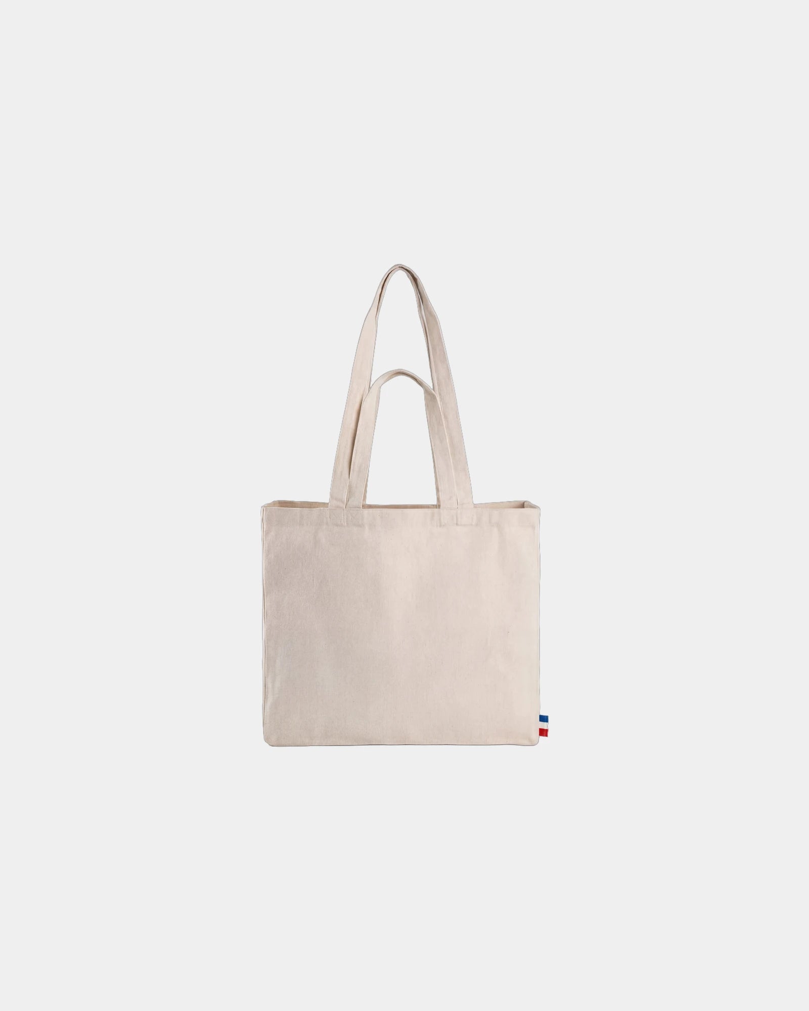 Shopper cotone riciclato Goodjour 220g da personalizzare - Blu Navy