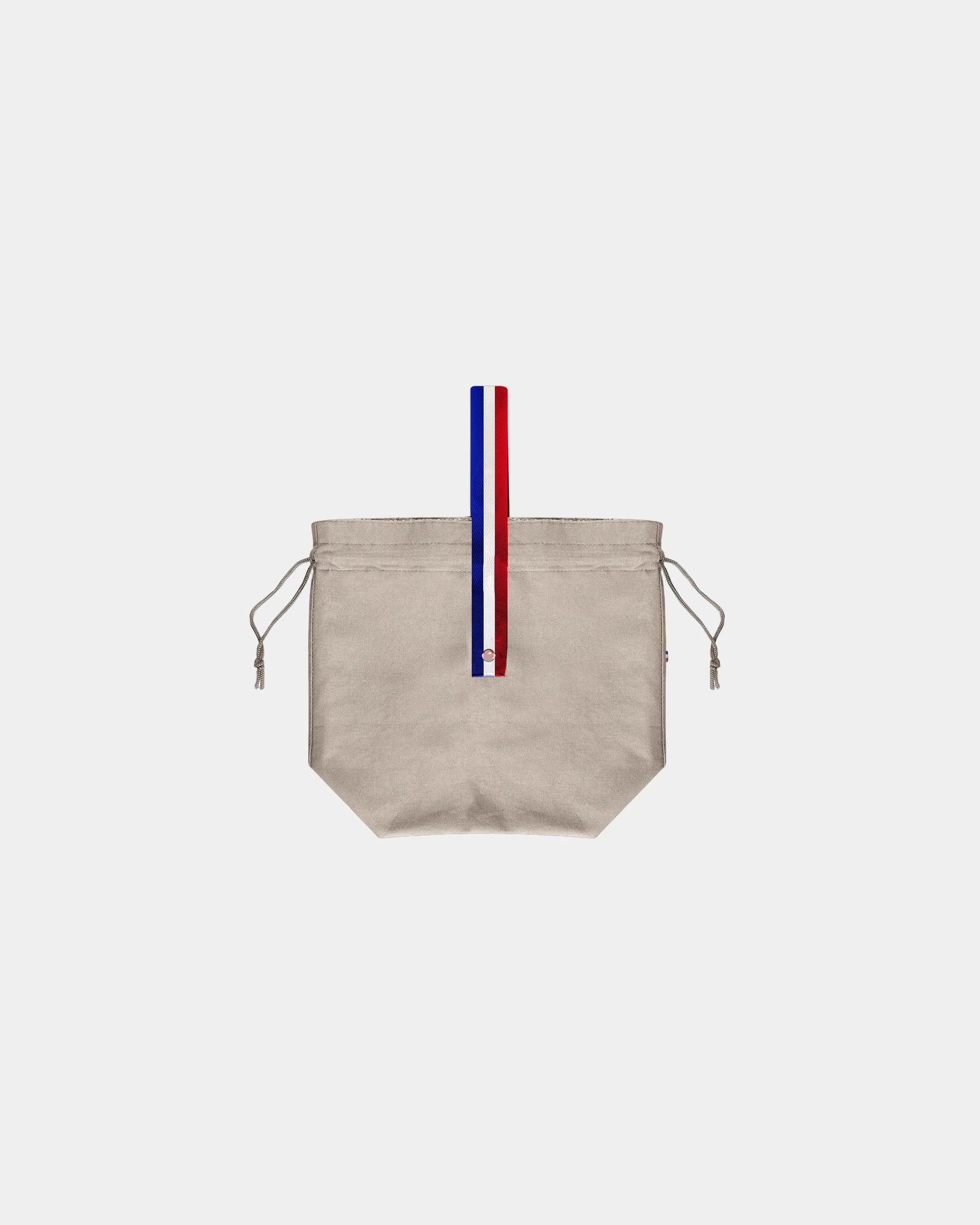 Sacca cotone riciclato Goodjour 12L da personalizzare - 1