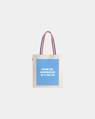 Shopper cotone riciclato Goodjour 220g da personalizzare - 2