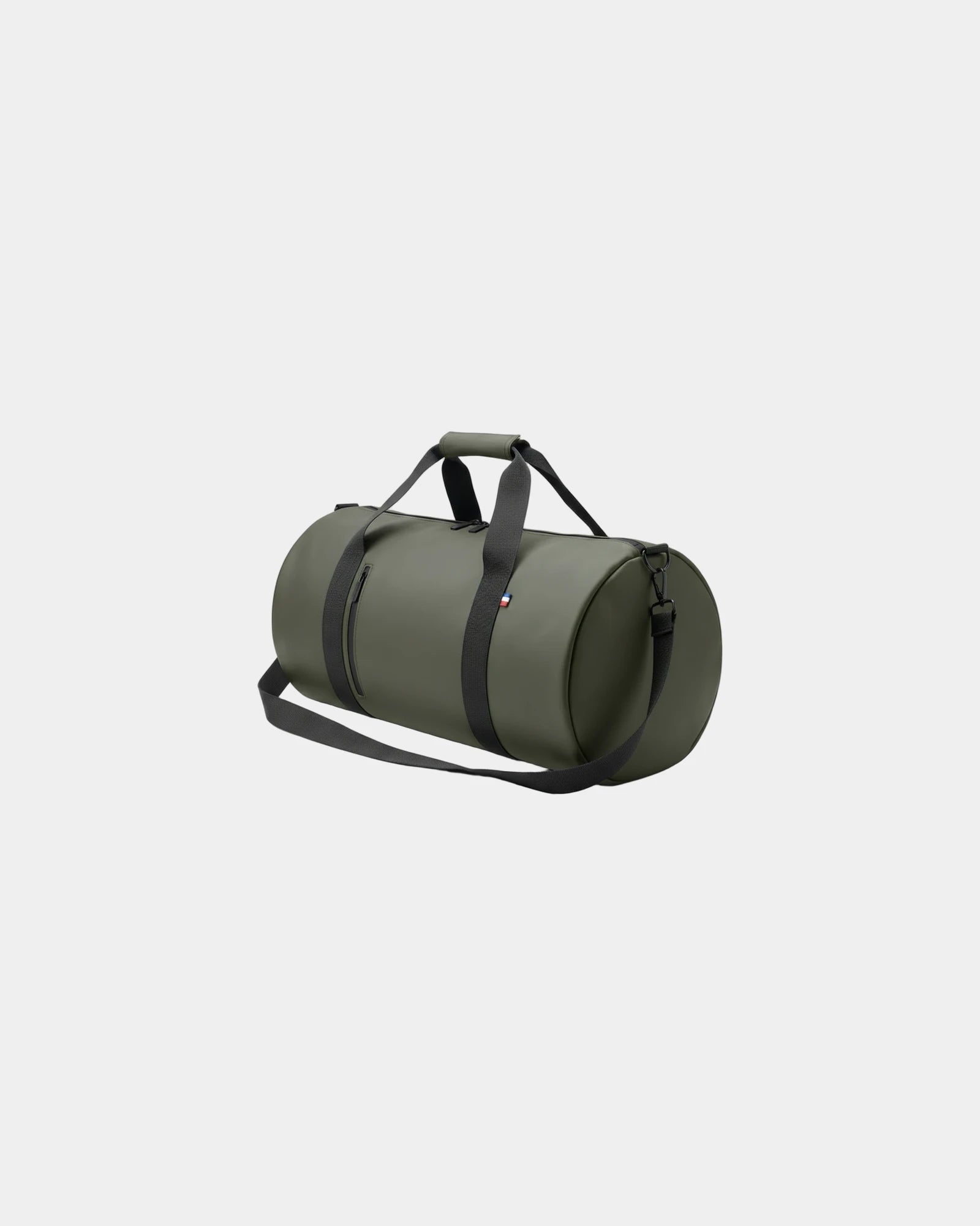 Borsa da viaggio riciclata La Sosta da personalizzare - 6