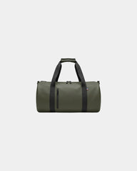 Borsa da viaggio riciclata La Sosta da personalizzare - Kaki