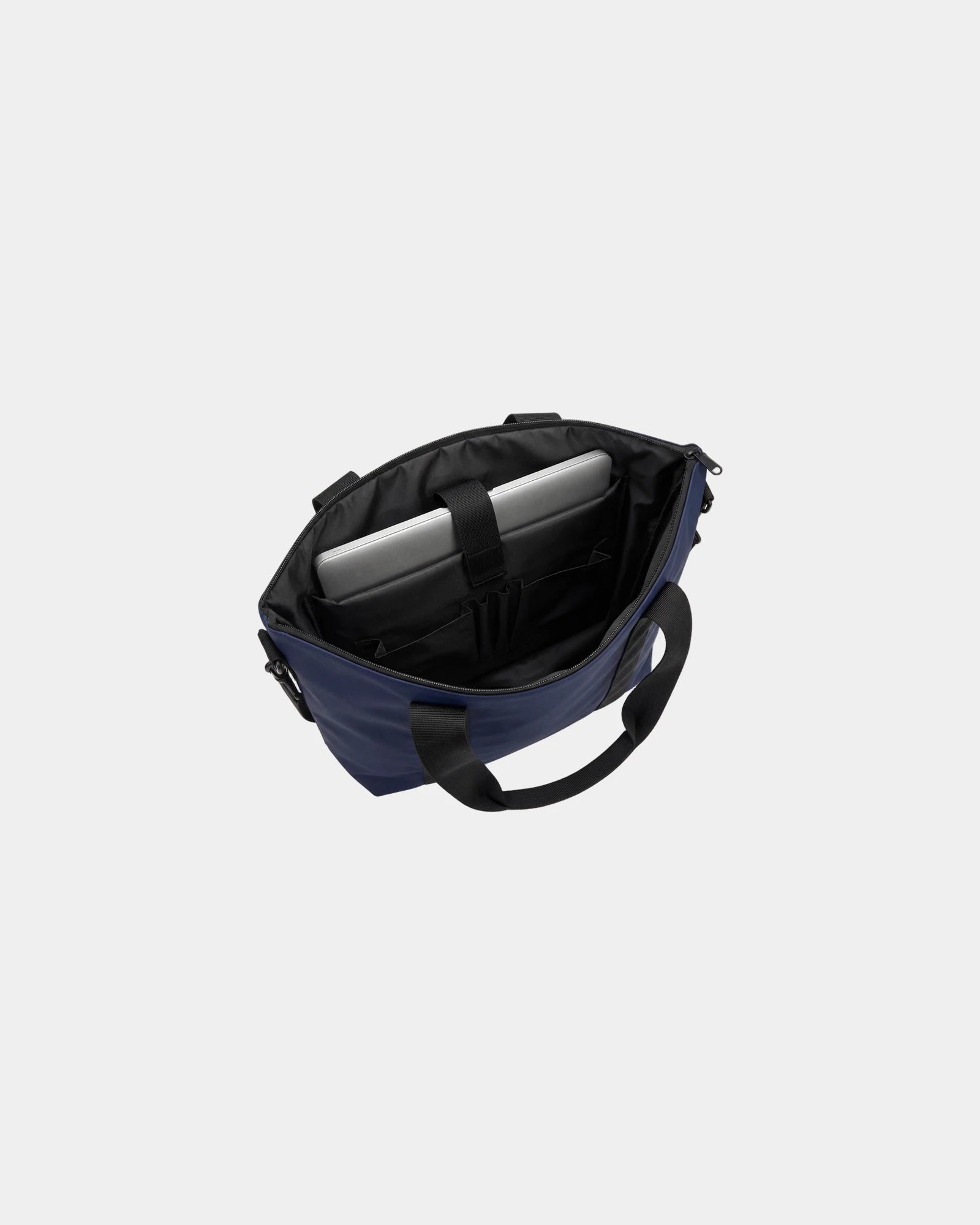 Borsa porta PC PU riciclato Stratège da personalizzare - 7