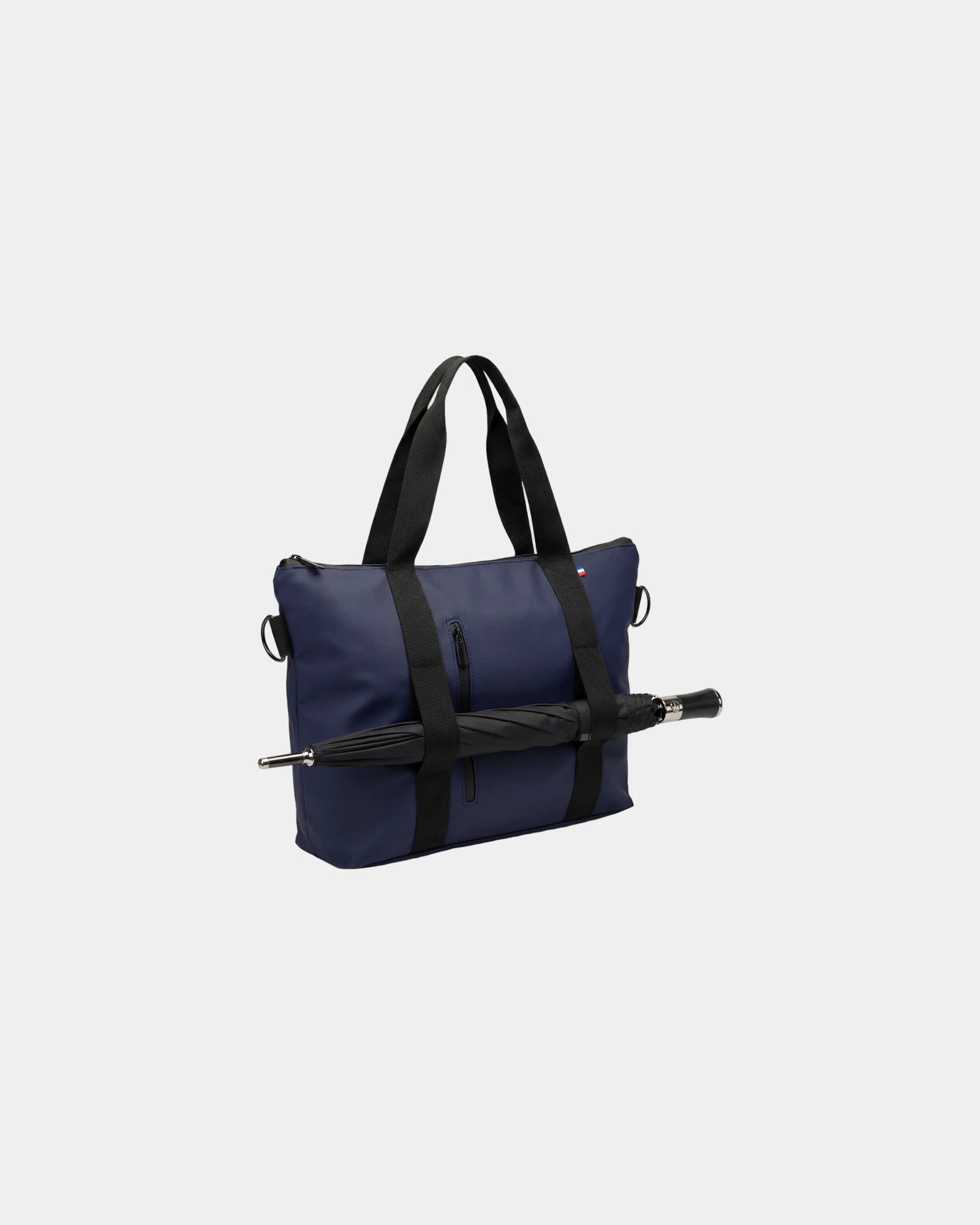 Borsa porta PC PU riciclato Stratège da personalizzare - 5