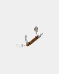 Coltello multifunzione legno Goodjour da personalizzare - 3