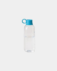 Borraccia graduata Gobi Street 1L da personalizzare - Blu Oceano