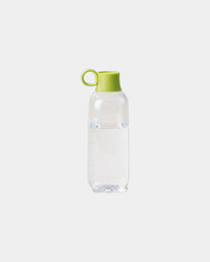 Borraccia graduata Gobi Street 1L da personalizzare - Verde Matcha