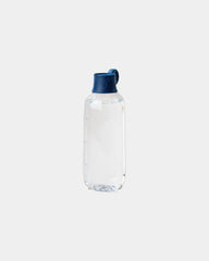 Borraccia graduata Gobi Street 1L da personalizzare - Blu Notte