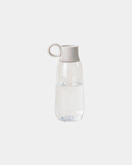 Borraccia Tritan riciclato Street 50cl da personalizzare - Grigio Tortora Gessato