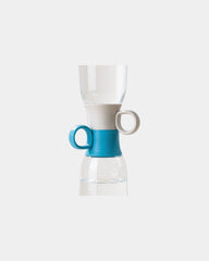 Borraccia Tritan riciclato Street 50cl da personalizzare - 1