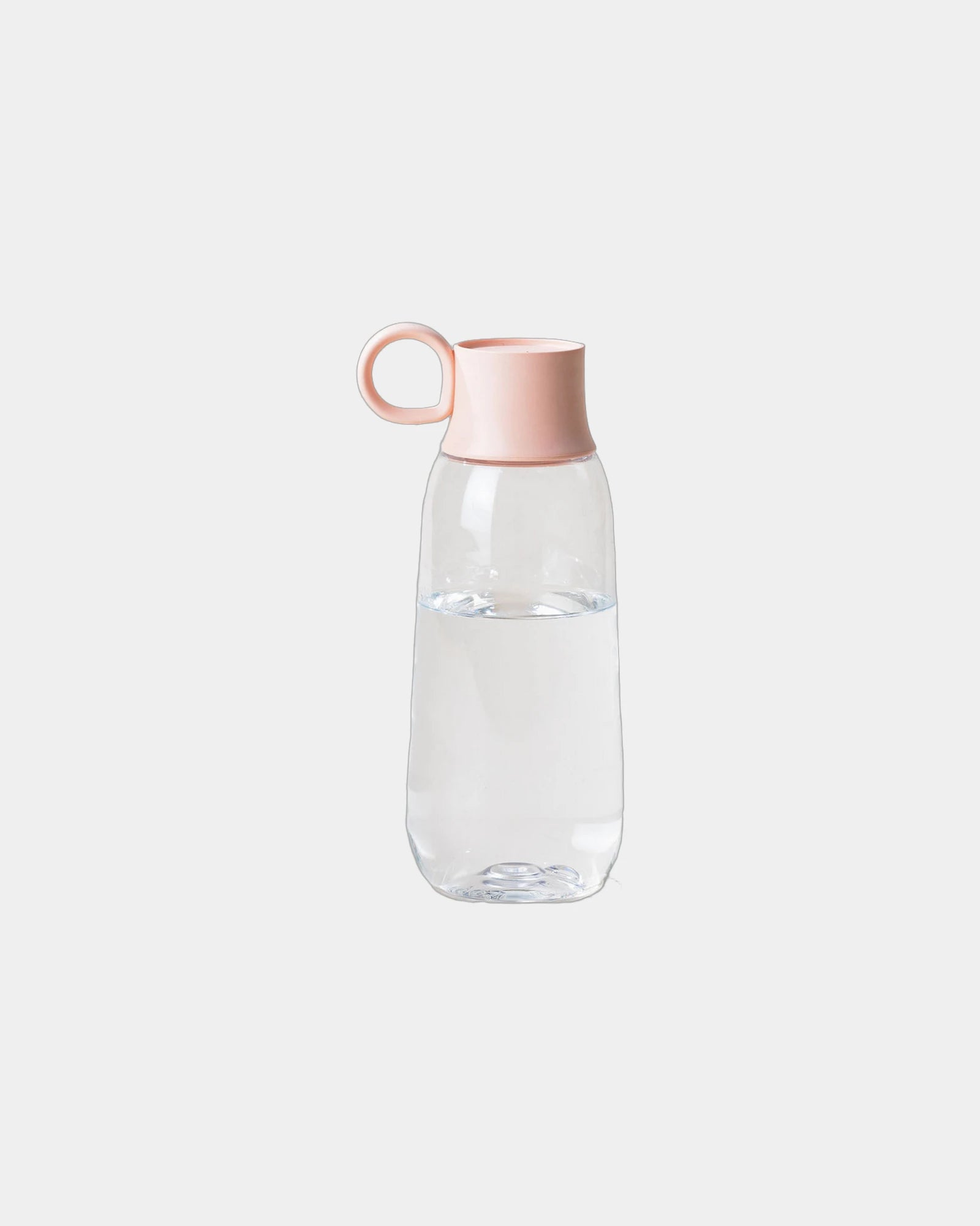 Borraccia Tritan riciclato Street 50cl da personalizzare - Rosa Cipria
