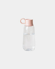 Borraccia Tritan riciclato Street 50cl da personalizzare - Rosa Cipria