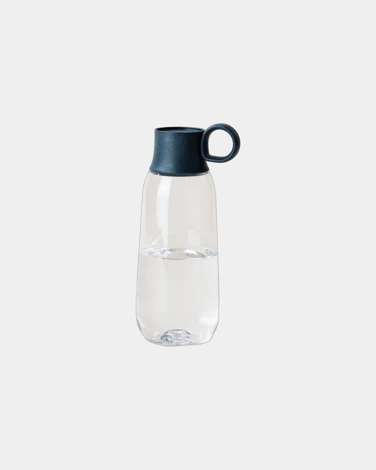 Borraccia Tritan riciclato Street 50cl da personalizzare - Grigio Antracite