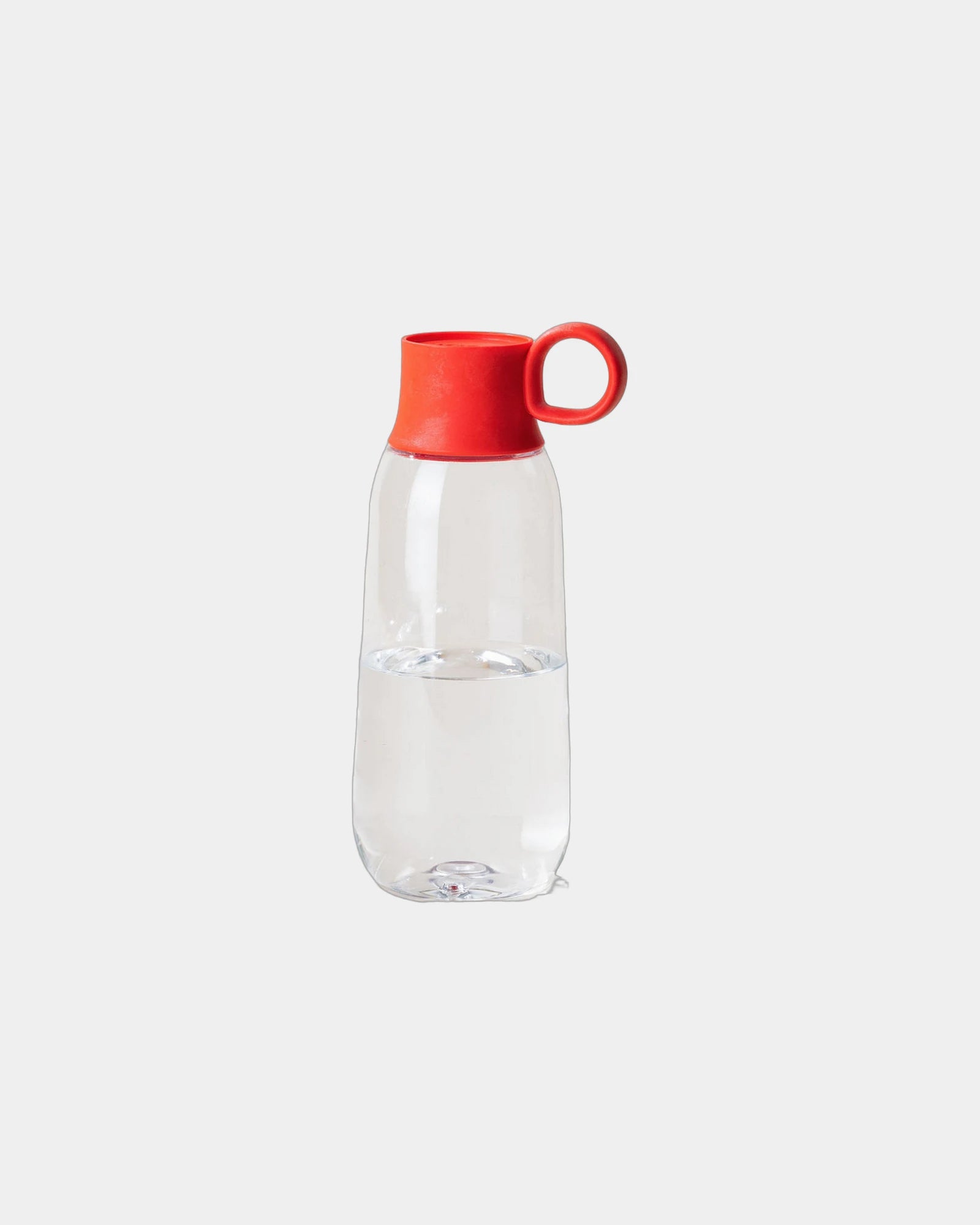 Borraccia Tritan riciclato Street 50cl da personalizzare - Rosso Cuore