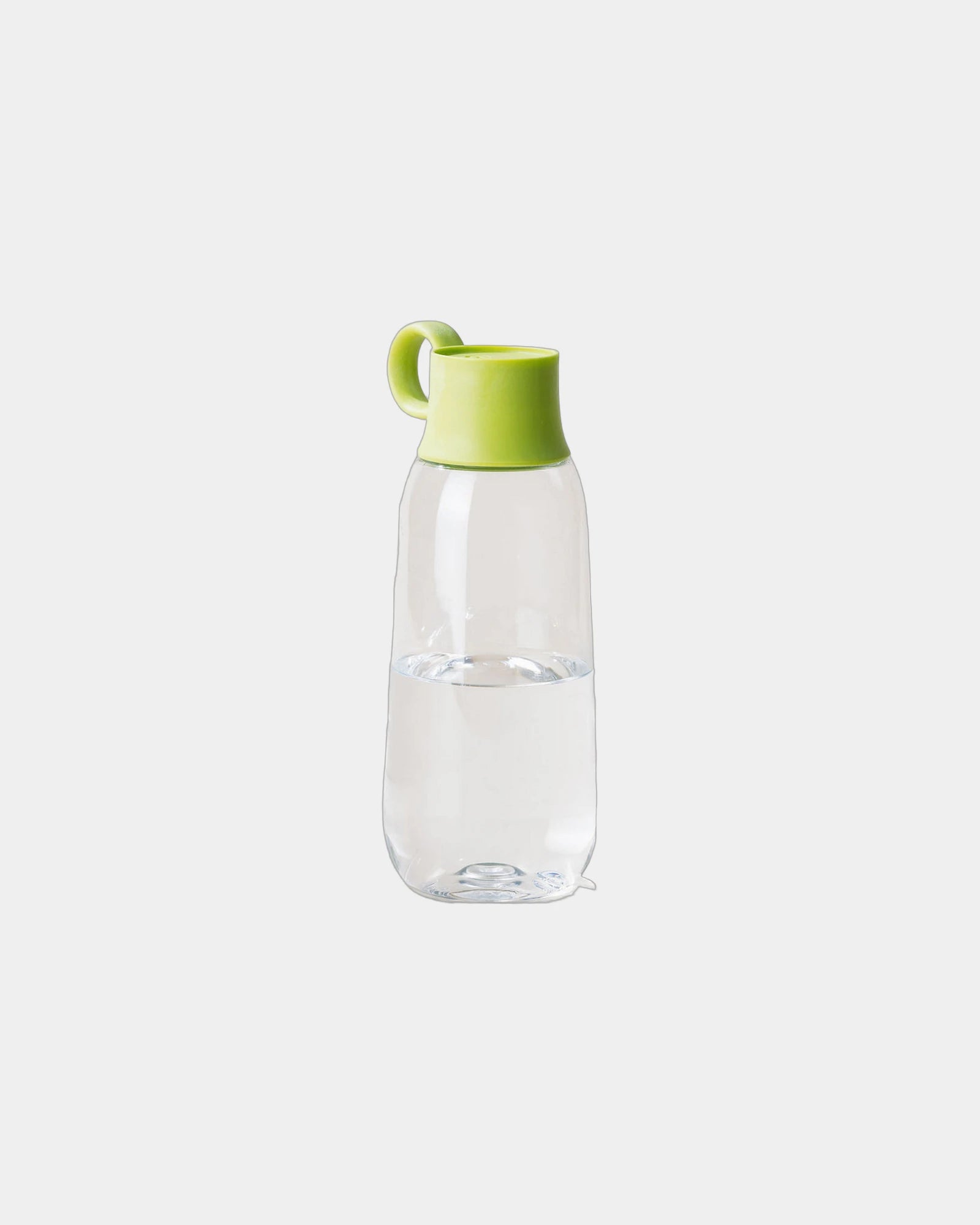 Borraccia Tritan riciclato Street 50cl da personalizzare - Verde Matcha