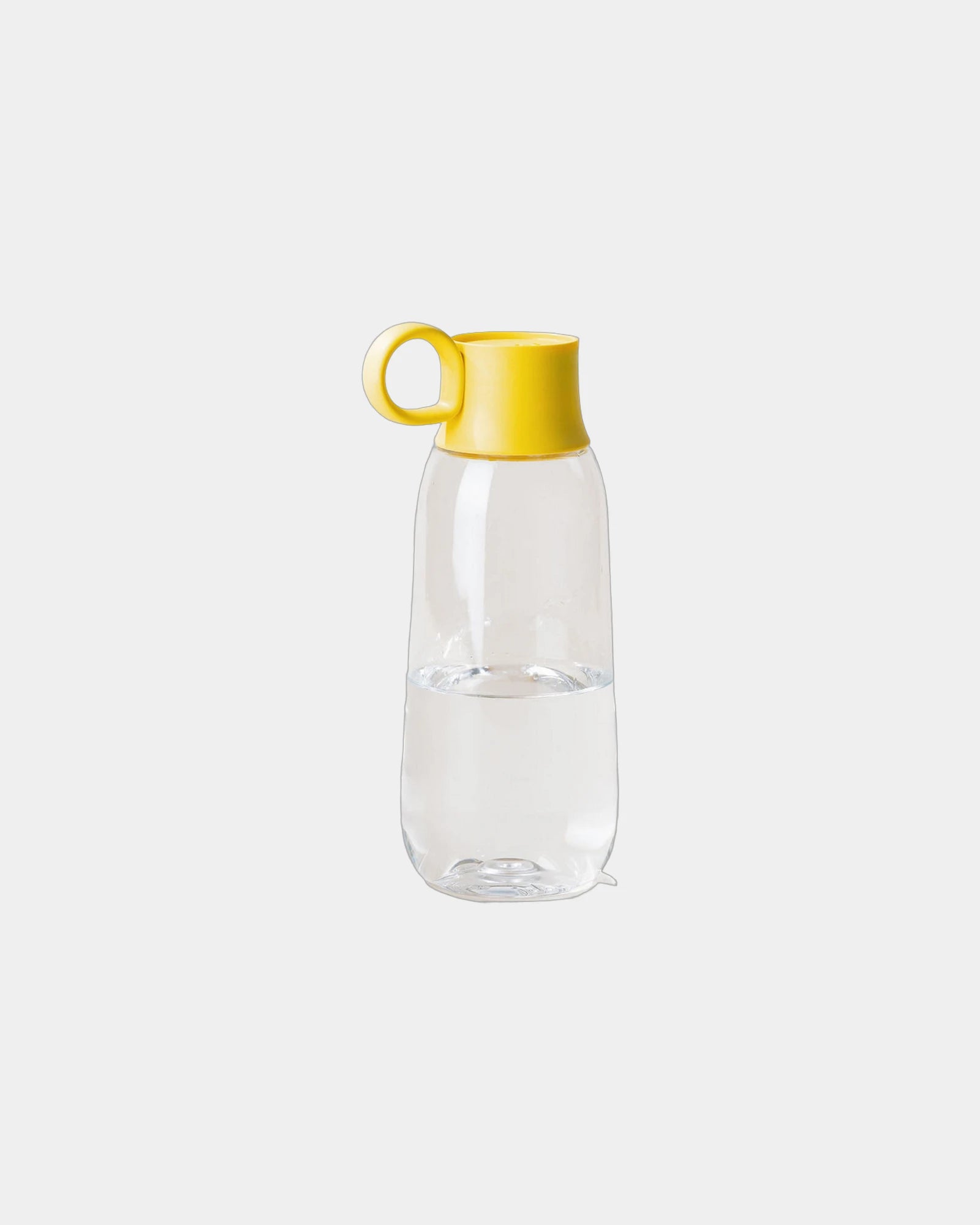 Borraccia Tritan riciclato Street 50cl da personalizzare - Giallo Mimosa