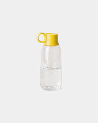 Borraccia Tritan riciclato Street 50cl da personalizzare - Giallo Mimosa