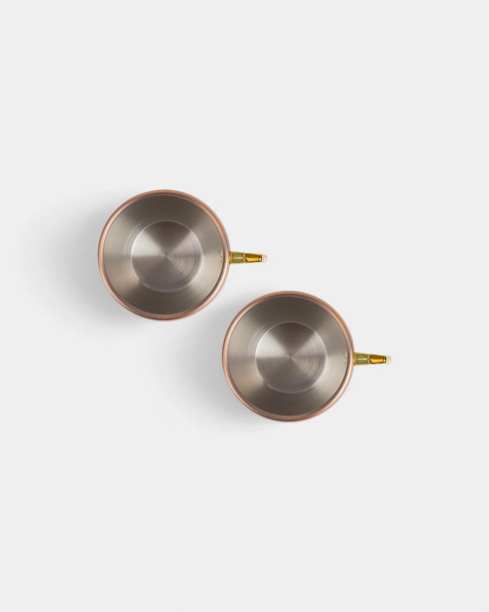 Set di 2 Moscow mule da personalizzare - 3