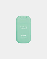 Igienizzante mani HAAN 30ml ricaricabile da personalizzare - Verbena Purificante