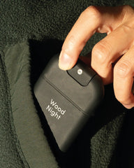 Igienizzante mani HAAN 30ml ricaricabile da personalizzare