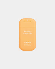 Igienizzante mani HAAN 30ml ricaricabile da personalizzare - Crisantemi Curativi