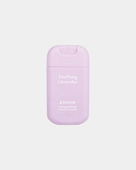 Igienizzante mani HAAN 30ml ricaricabile da personalizzare - Lavanda Lenitiva