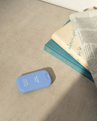Igienizzante mani HAAN 30ml ricaricabile da personalizzare