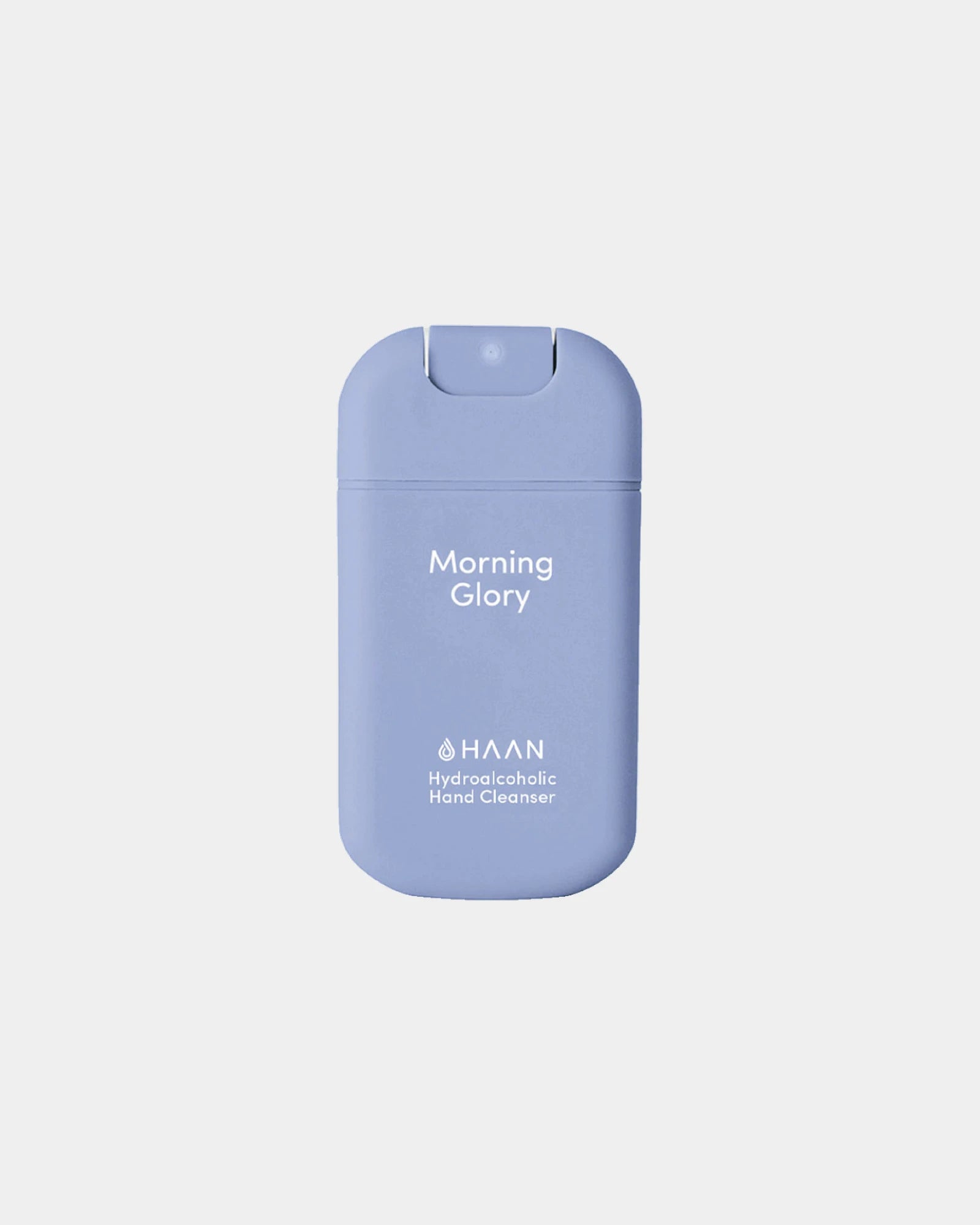 Igienizzante mani HAAN 30ml ricaricabile da personalizzare - Splendore del Mattino