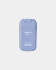 Igienizzante mani HAAN 30ml ricaricabile da personalizzare - Splendore del Mattino