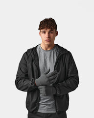 Guanti sportivi softshell da personalizzare