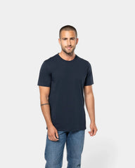 T-shirt girocollo Made in Europe unisex personalizzabile - 9