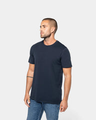 T-shirt girocollo Made in Europe unisex personalizzabile - 10