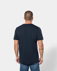 T-shirt girocollo Made in Europe unisex personalizzabile - 12