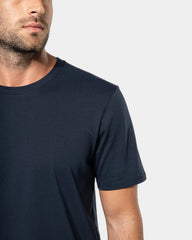 T-shirt girocollo Made in Europe unisex personalizzabile - 18
