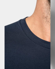 T-shirt girocollo Made in Europe unisex personalizzabile - 15