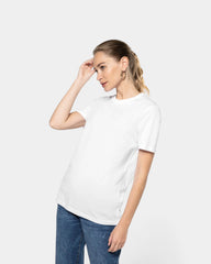 T-shirt girocollo Made in Europe unisex personalizzabile - 3