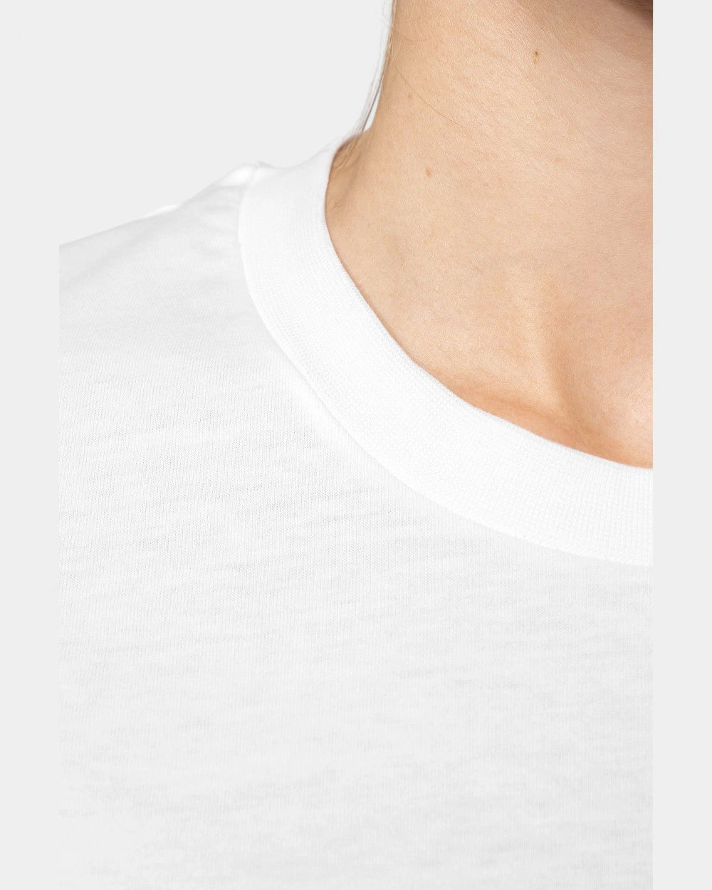T-shirt girocollo Made in Europe unisex personalizzabile - 8