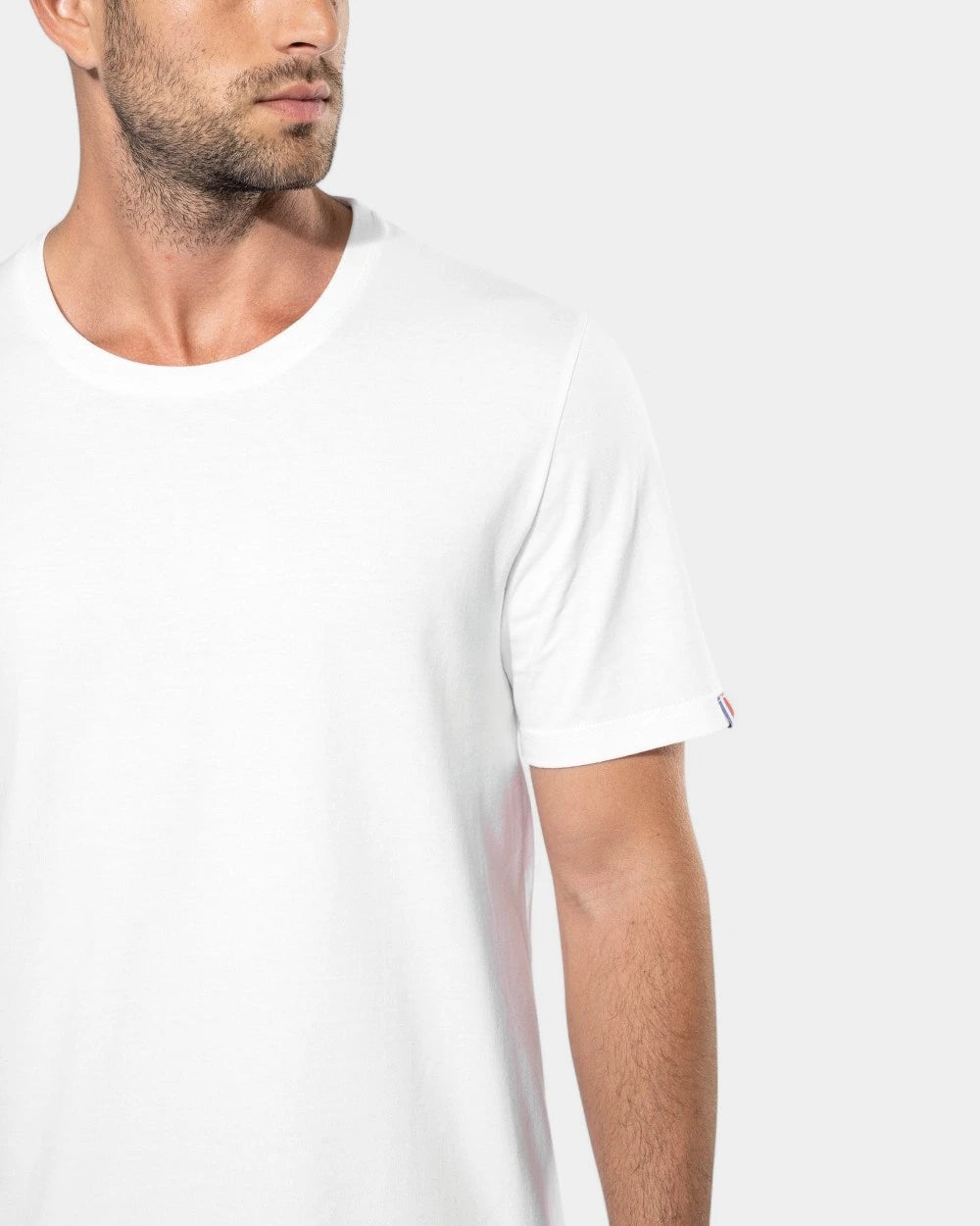 T-shirt Origine France Garantie da uomo da personalizzare - 5
