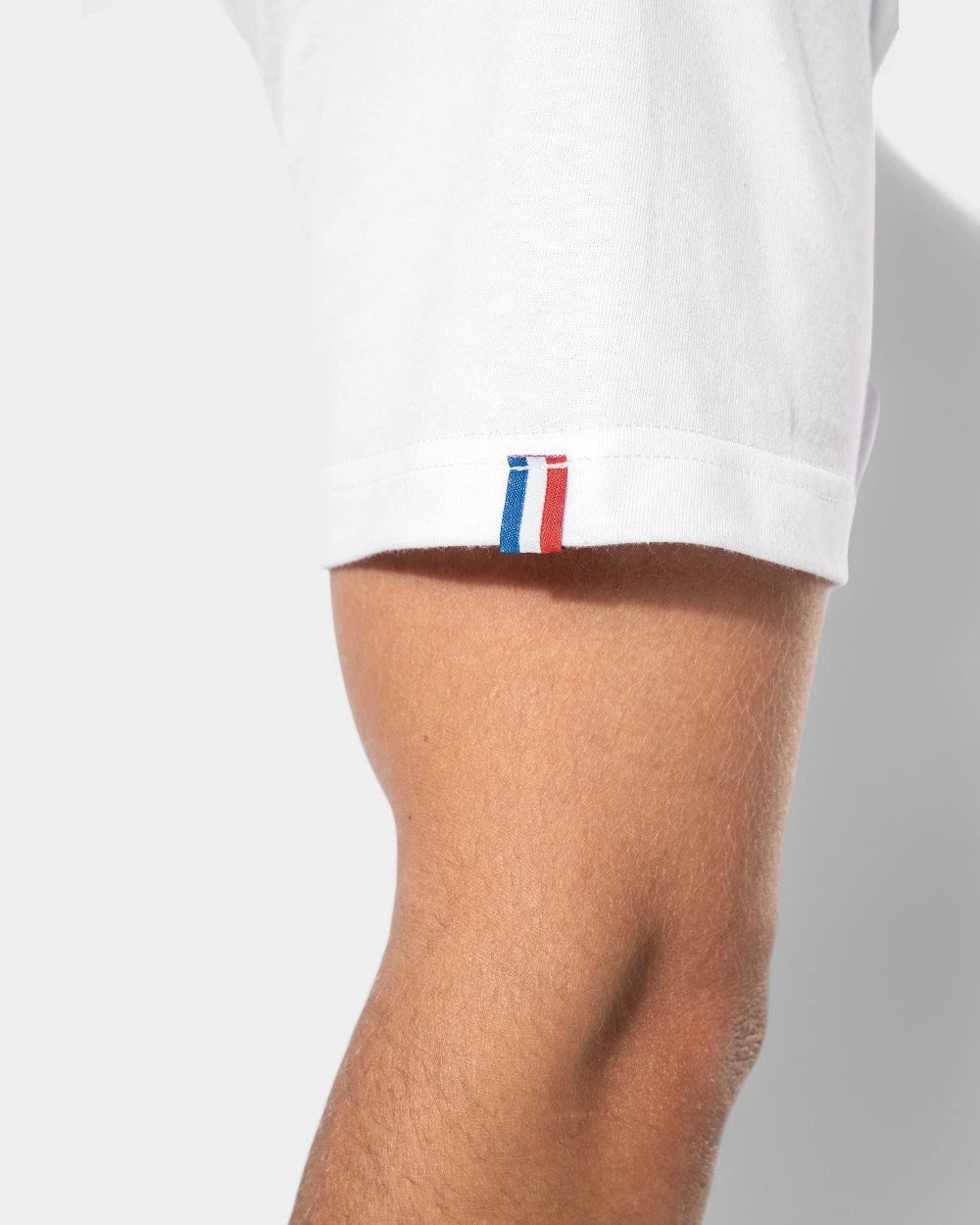 T-shirt Origine France Garantie da uomo da personalizzare - 8
