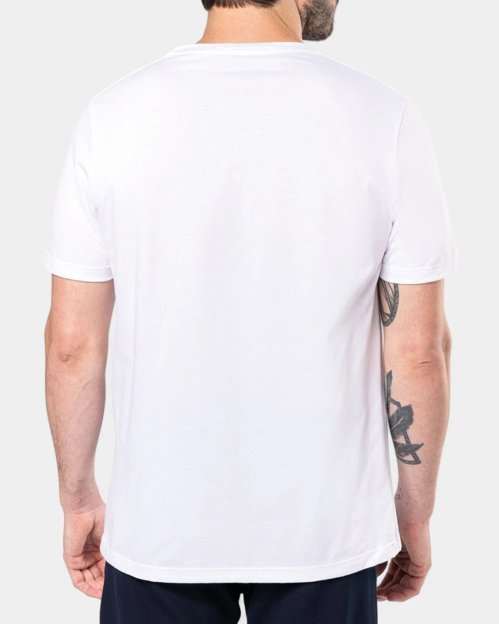 T-shirt Origine France Garantie da uomo da personalizzare - 7