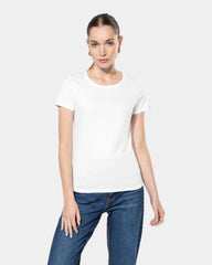 T-shirt da donna prodotta in Francia personalizzabile
