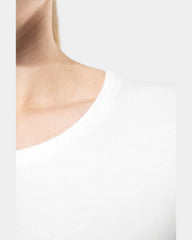 T-shirt da donna prodotta in Francia personalizzabile - 6