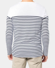 Marinière maniche lunghe uomo da personalizzare - 5