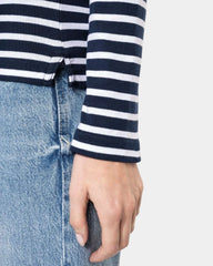 Marinière maniche lunghe donna da personalizzare - 14