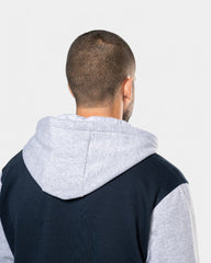 Bomber teddy con cappuccio unisex da personalizzare - 45