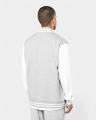 Bomber in felpa teddy unisex da personalizzare - 13